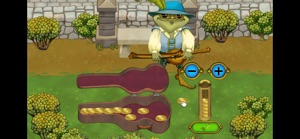 NumberShire 1: Class screenshot #3 for iPhone