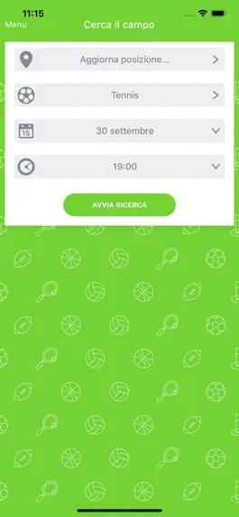 Game screenshot Duepalleggi apk