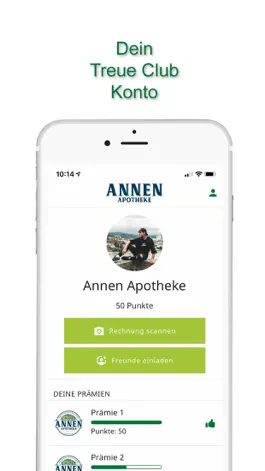 Game screenshot Annen Apotheke mod apk
