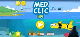 Game screenshot MEDCLIC KIDS mod apk