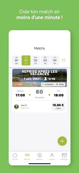 Game screenshot Endemik Club hack