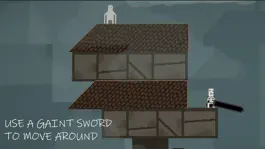 Game screenshot SkeleSword apk