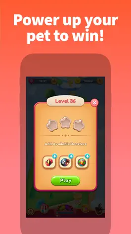 Game screenshot My Matching Pet hack