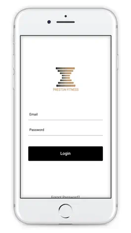 Game screenshot PRESTON FITNESS mod apk