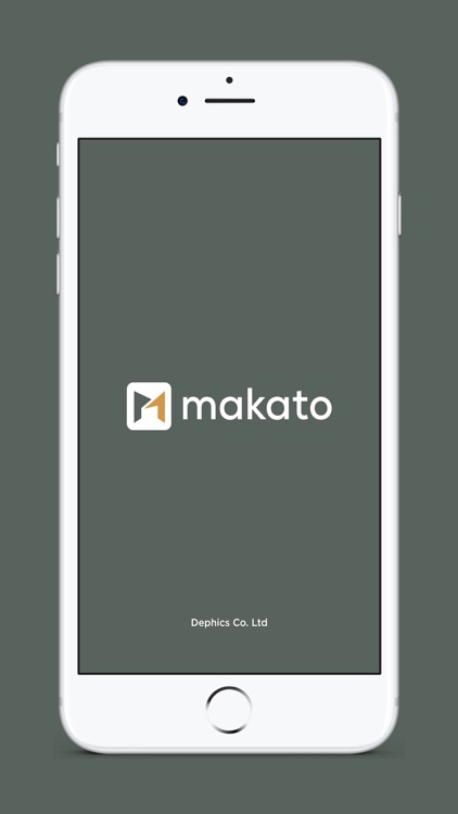 Makato App