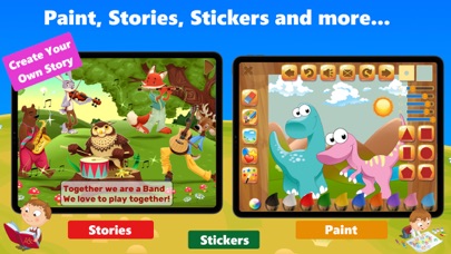 Dino Maze: Dinosaur kids games Screenshot