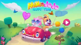 Game screenshot Mimi & Jojo Happy Time mod apk