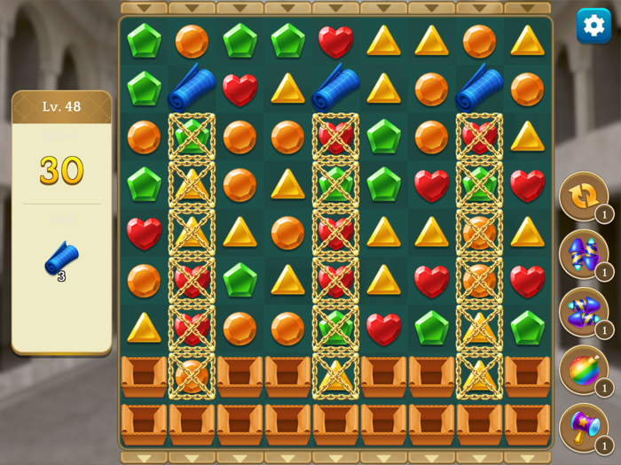 MyHome Design Hotel Renovation