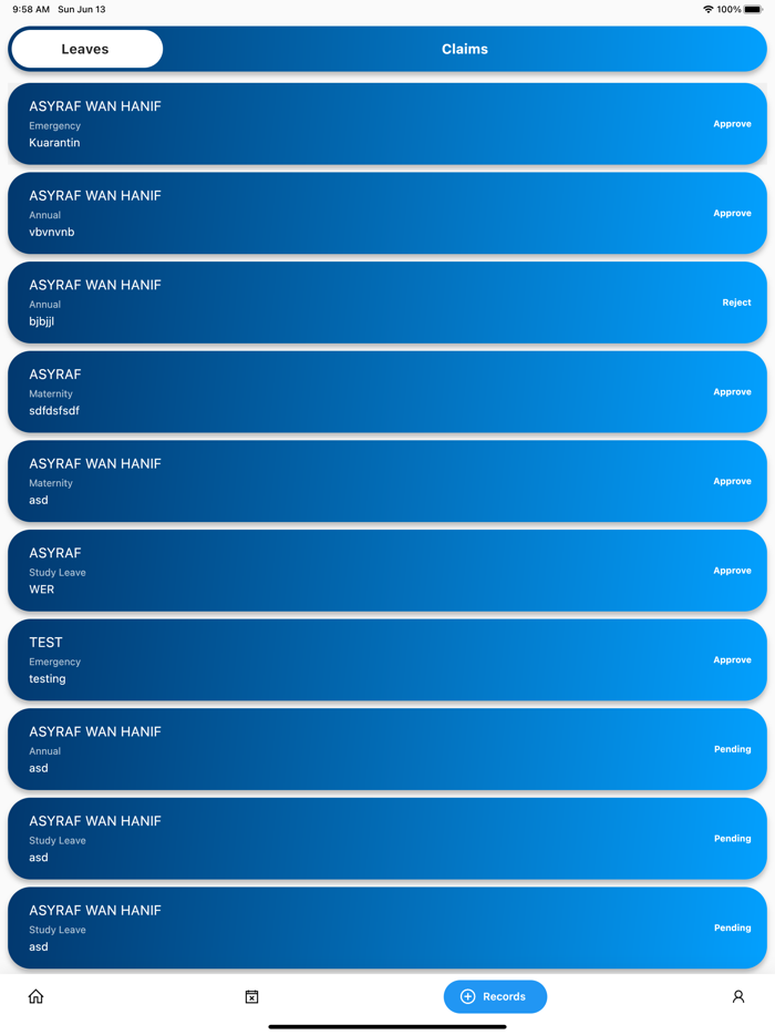 Keje Manager  HR and Payroll