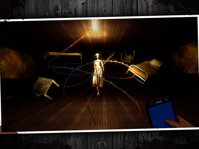 Grannys Playhouse Residence