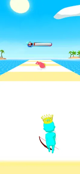 Game screenshot Ragdoll Barbarian mod apk
