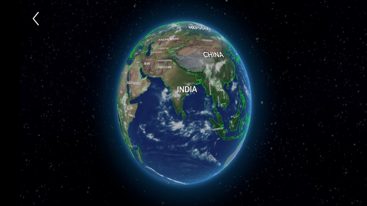 Globe Explorer AR+ screenshot-7