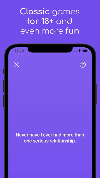 Sapperlot Screenshot