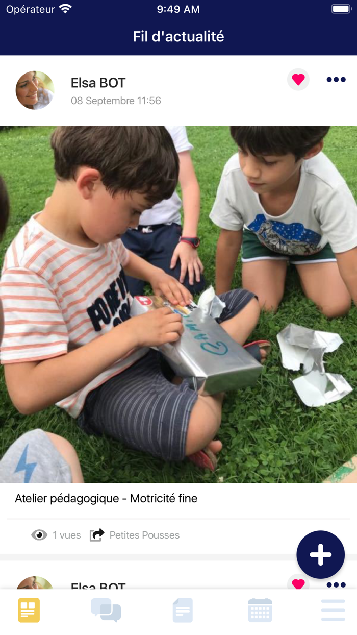 Les bébés du 17 by Kidizz