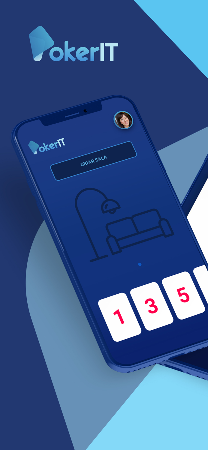 Pokerit - Planning Poker
