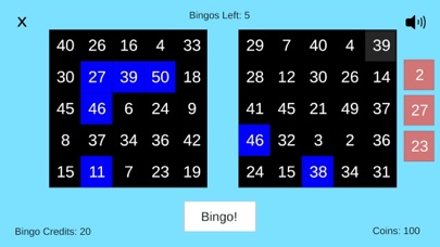 Bingo Stars: Play Today! Screenshot