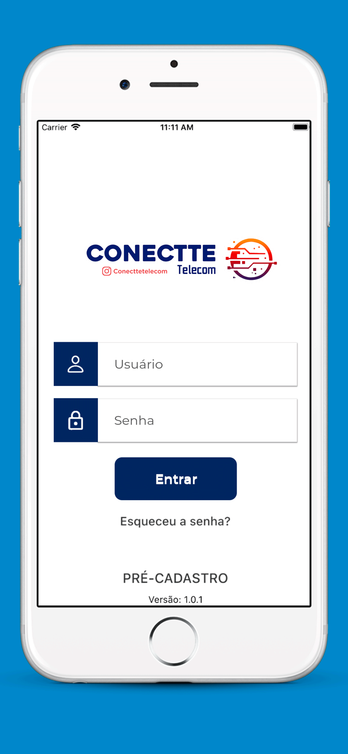 Conectte Telecom