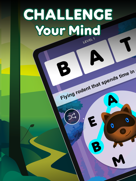 Screenshot #4 pour Word Ladder