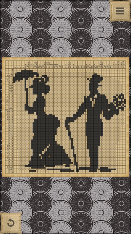 Nonograms CrossMe screenshot-4