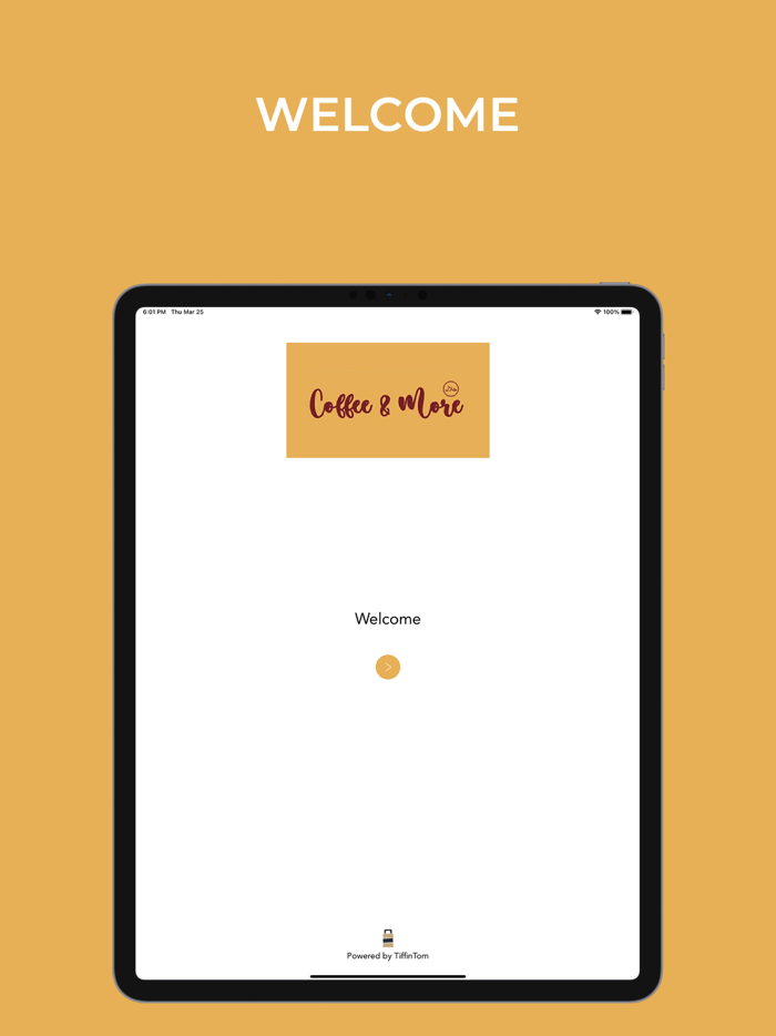 Coffee and much more