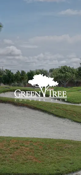 Game screenshot Green Tree CC mod apk