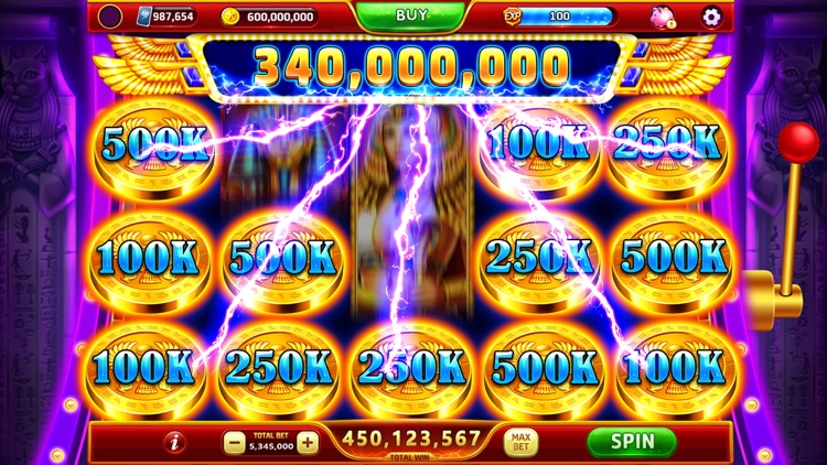 Double Fortune screenshot-3