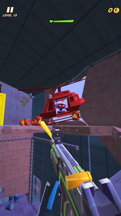 Sky Trail screenshot-3
