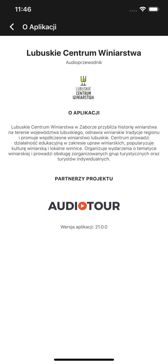 Lubuskie Centrum Winiarstwa