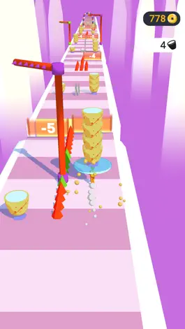 Game screenshot Stacking Master mod apk