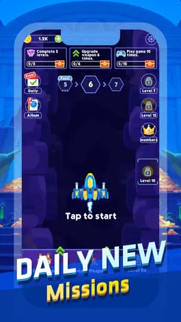 Game screenshot Clean Ball mod apk