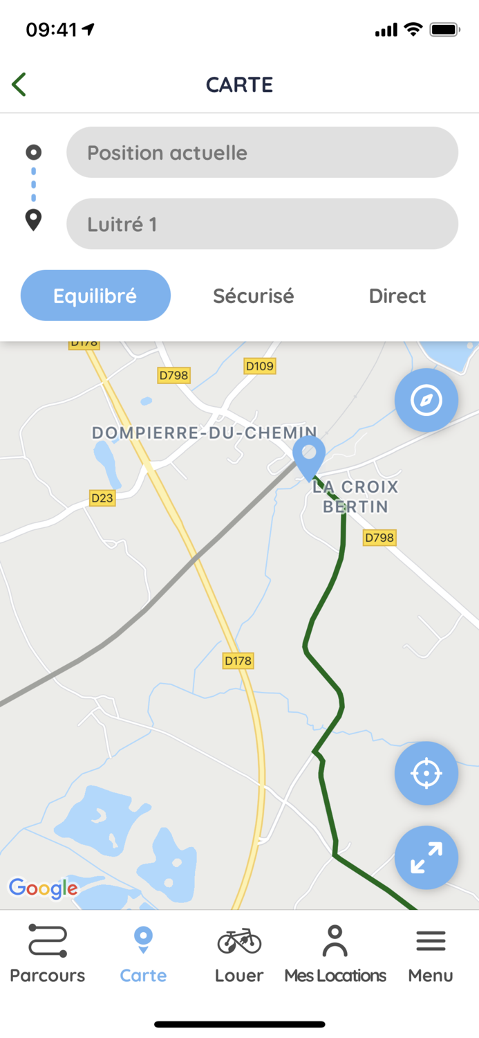 Mobiliz – Luitré-Dompierre