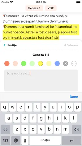 Game screenshot MyBible hack