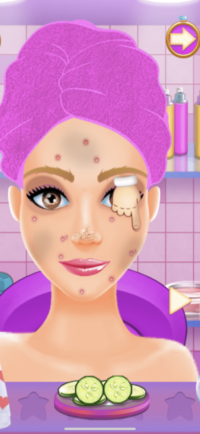 العاب بنات - موضة العرائس