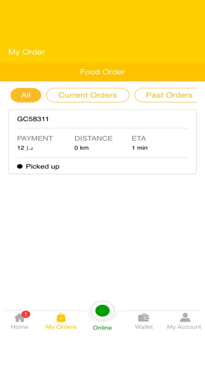 GoldenChicken Driver