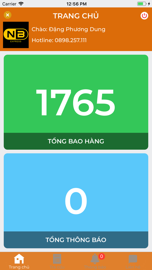 #2. APPNB (iOS) Podle: Nguyen Chien Thang