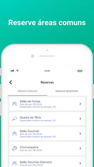 Vila21 screenshot 2