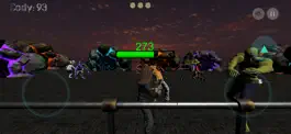 Game screenshot Motley Zombie Reloaded apk
