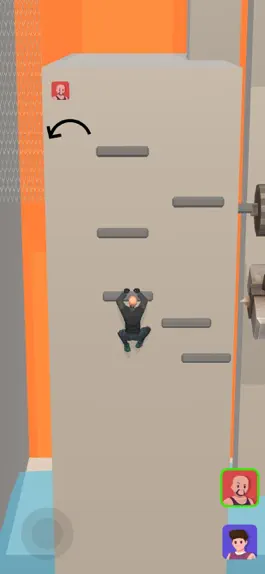 Game screenshot Epic Climber mod apk