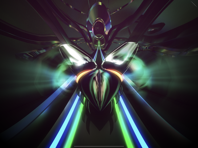 ‎Thumper: Pocket Edition+ Screenshot