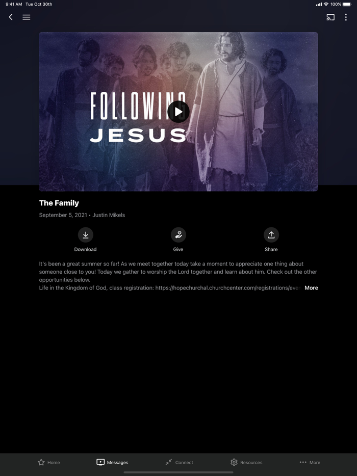 Hope Church of Albert Lea