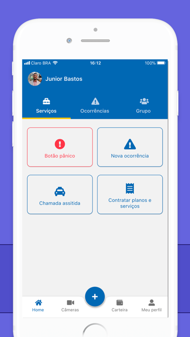 Urbanii Comunidades Screenshot
