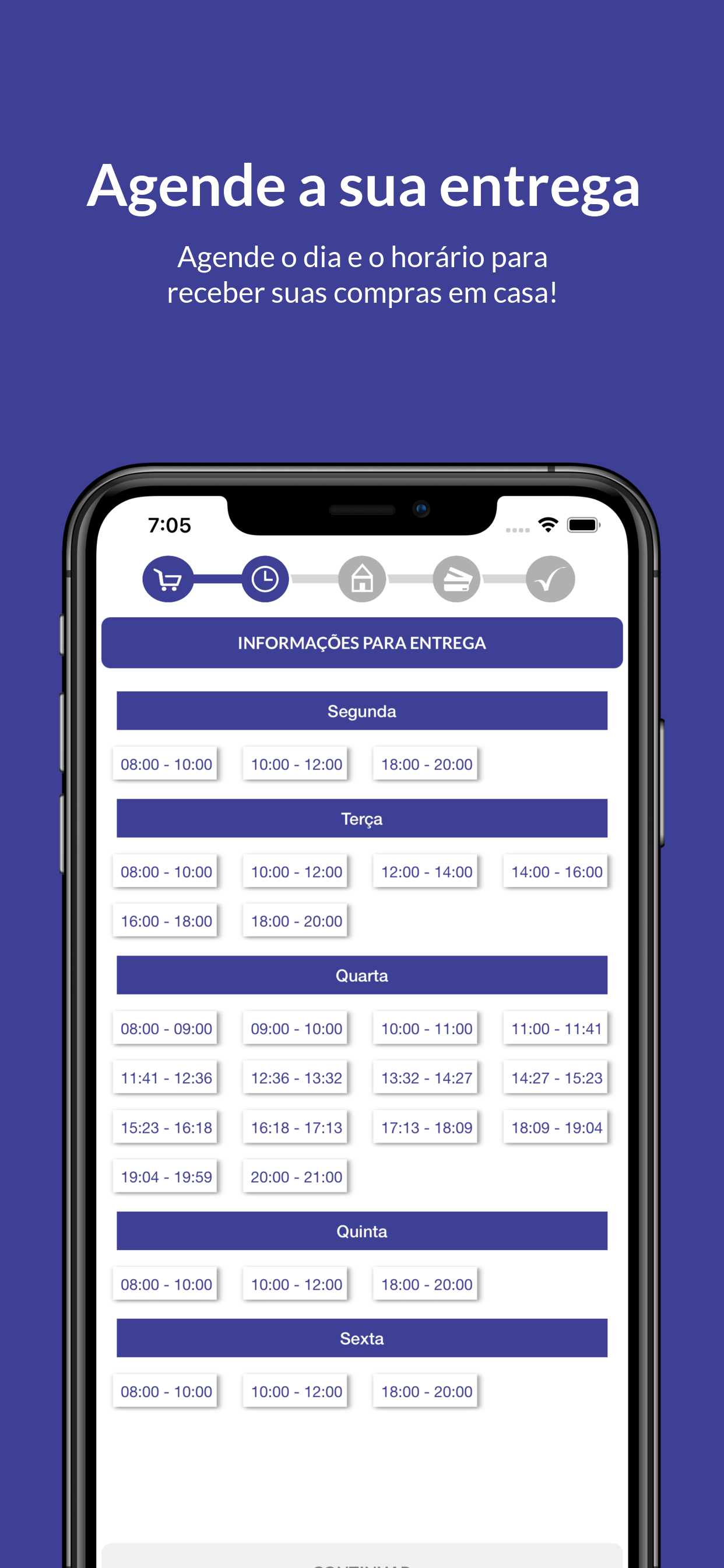 Blinkist: Big Ideas in 15 Min