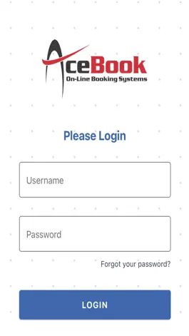 Game screenshot AceBook apk