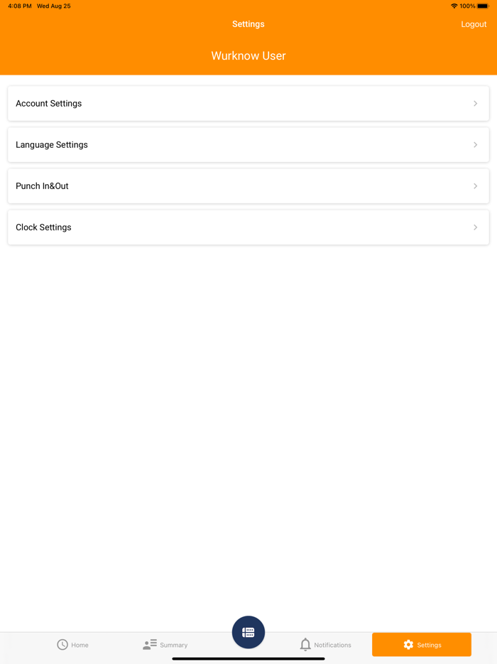 SASR Field Management