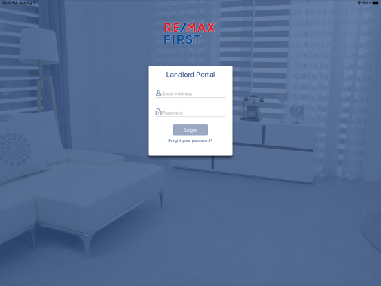 Screenshot #5 pour RE/MAX First Landlord