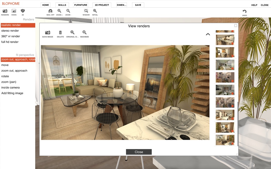 #9. Blophome (macOS) 由: Fernando Corral Garcia