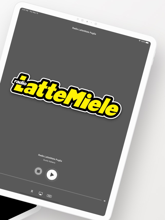 LatteMiele Puglia on the App Store