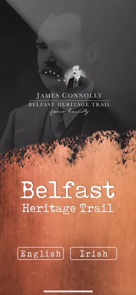 Game screenshot James Connolly Trail mod apk