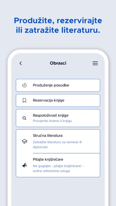 GKČ Petrinja Screenshot