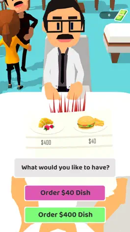 Game screenshot Rich Hunter hack